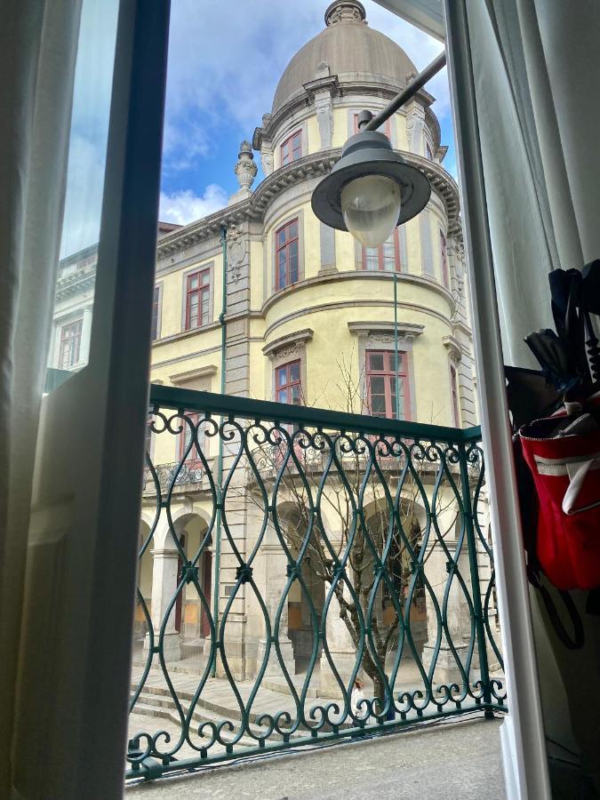 Barao 35 Guest House 布拉加 外观 照片