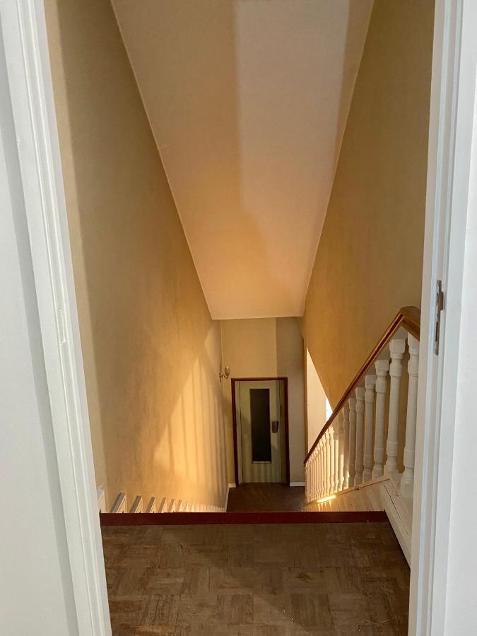 Barao 35 Guest House 布拉加 外观 照片