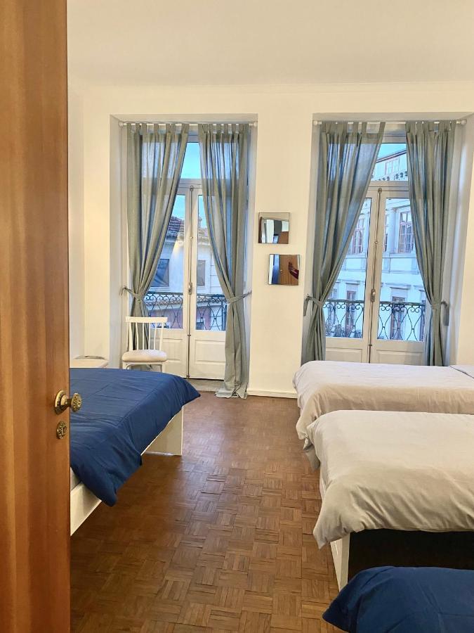 Barao 35 Guest House 布拉加 外观 照片