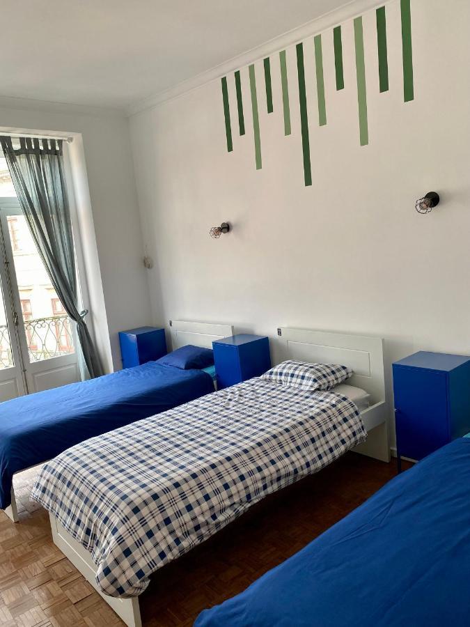Barao 35 Guest House 布拉加 外观 照片