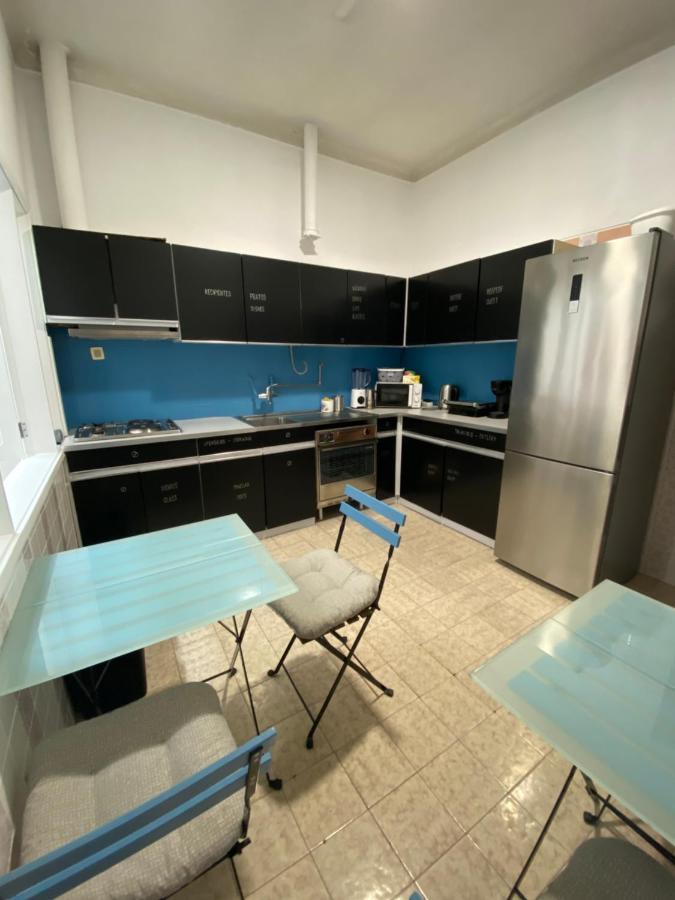 Barao 35 Guest House 布拉加 外观 照片