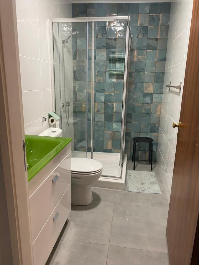 Barao 35 Guest House 布拉加 外观 照片