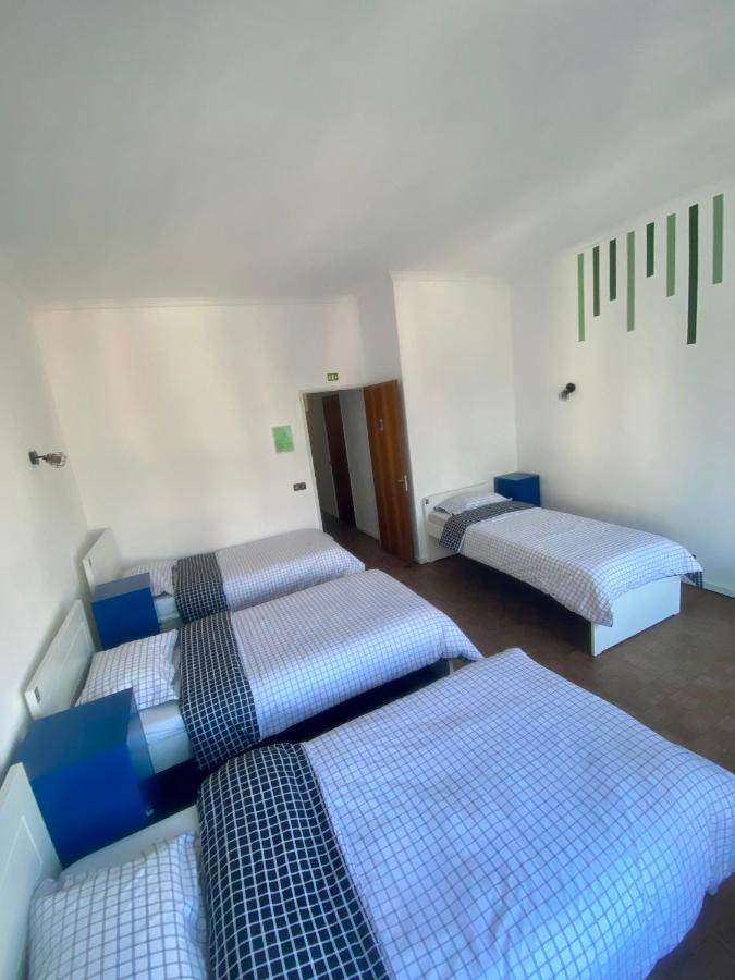 Barao 35 Guest House 布拉加 外观 照片