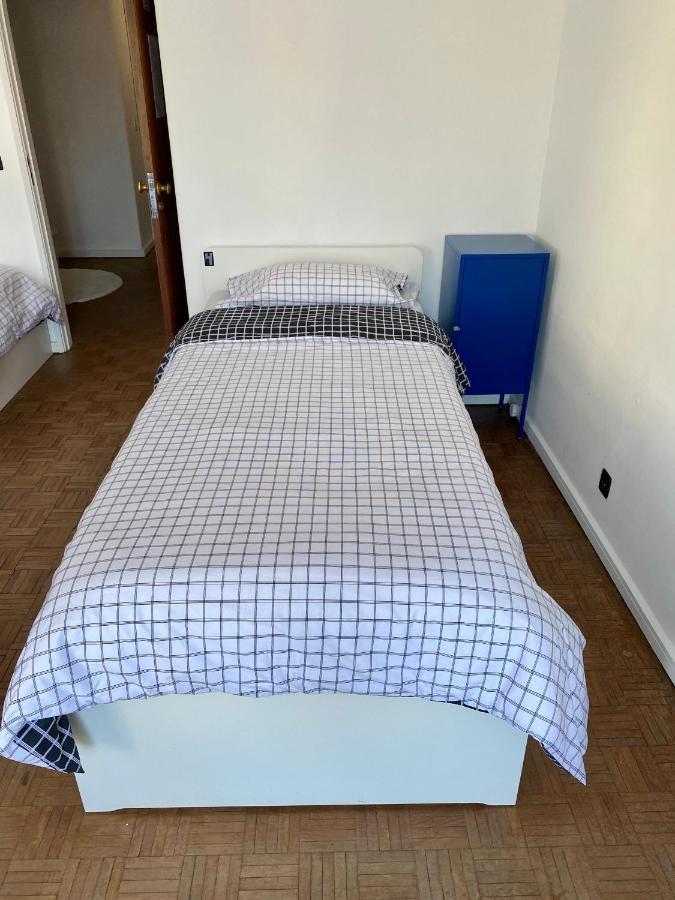 Barao 35 Guest House 布拉加 外观 照片