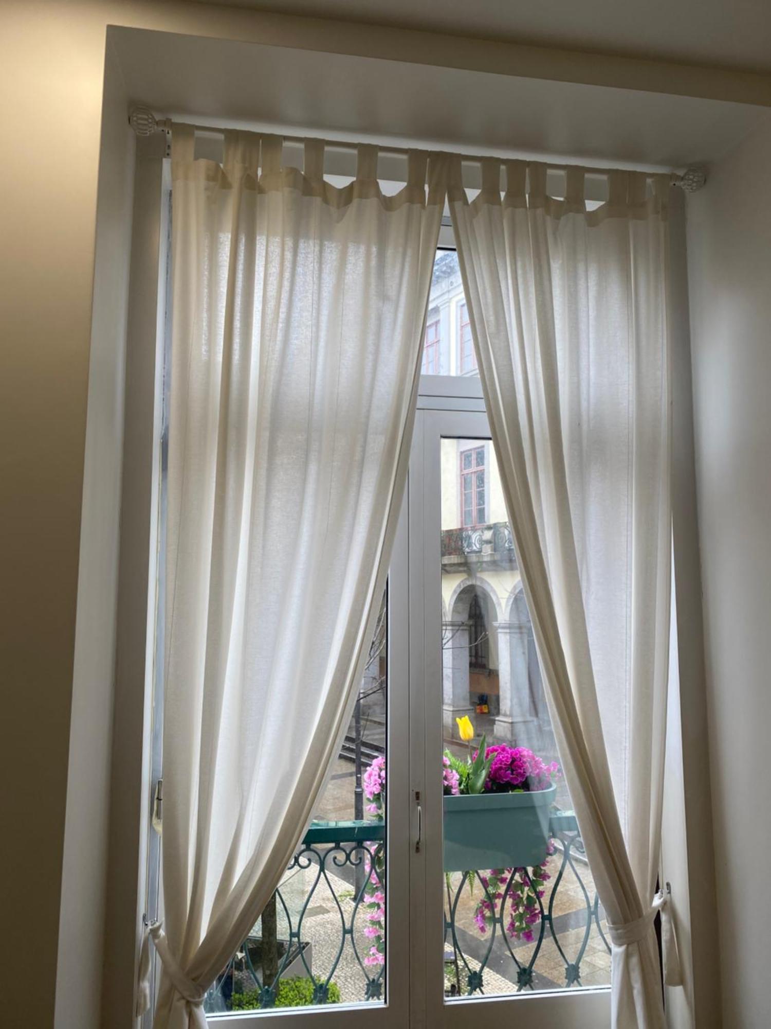 Barao 35 Guest House 布拉加 外观 照片