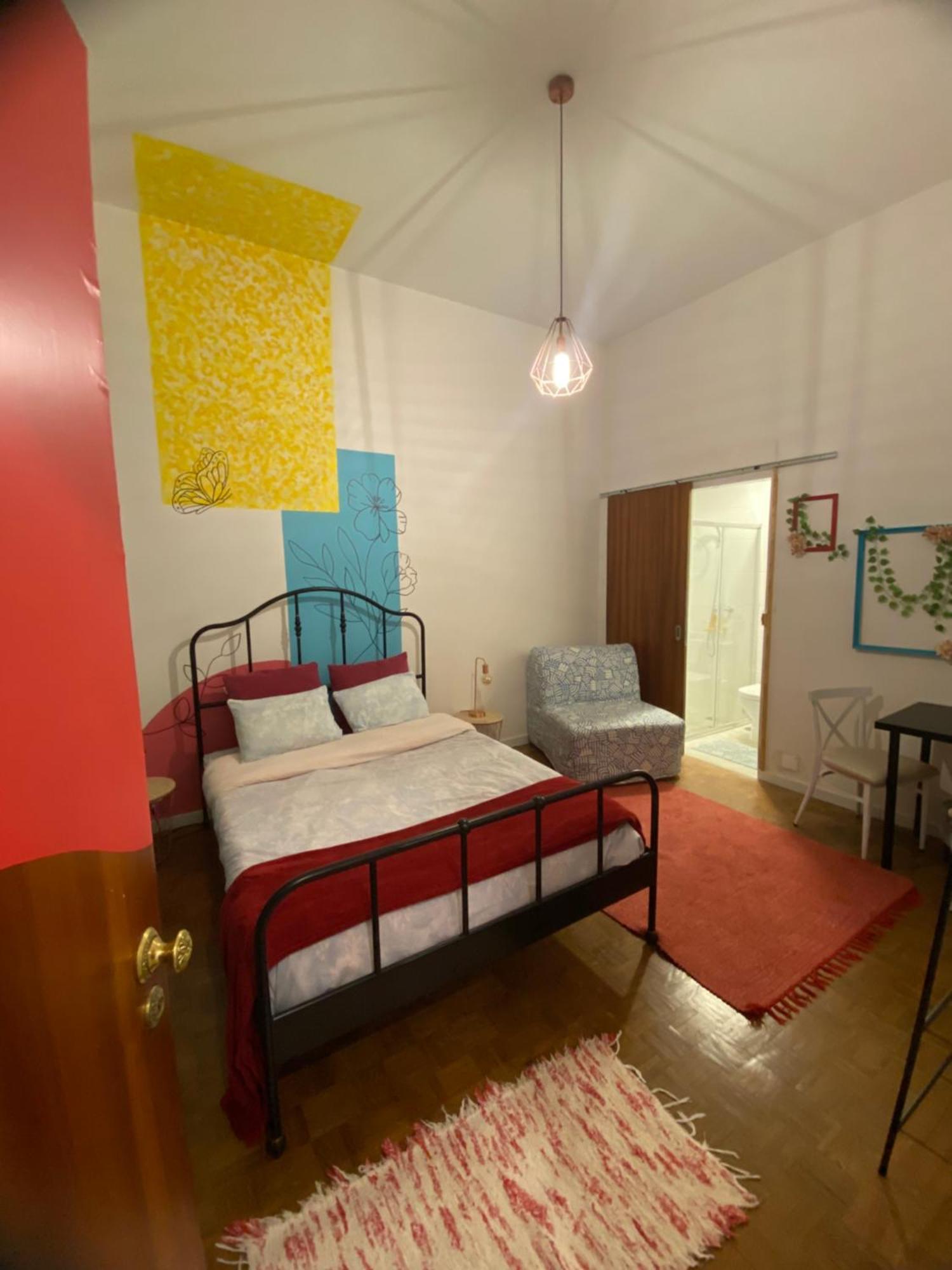 Barao 35 Guest House 布拉加 外观 照片