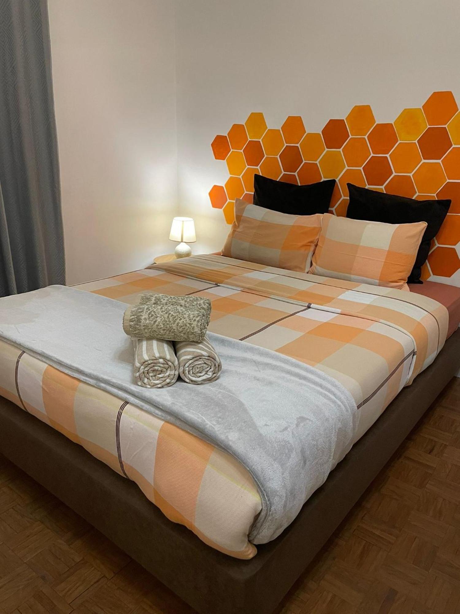 Barao 35 Guest House 布拉加 外观 照片