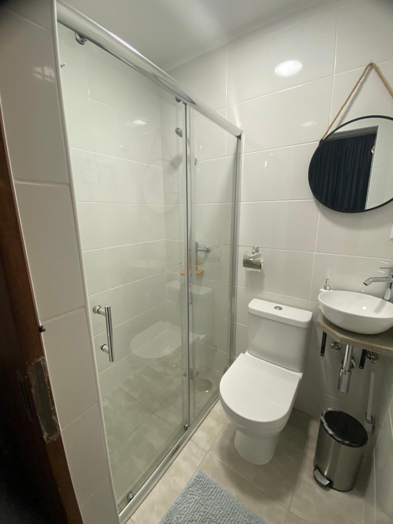 Barao 35 Guest House 布拉加 外观 照片