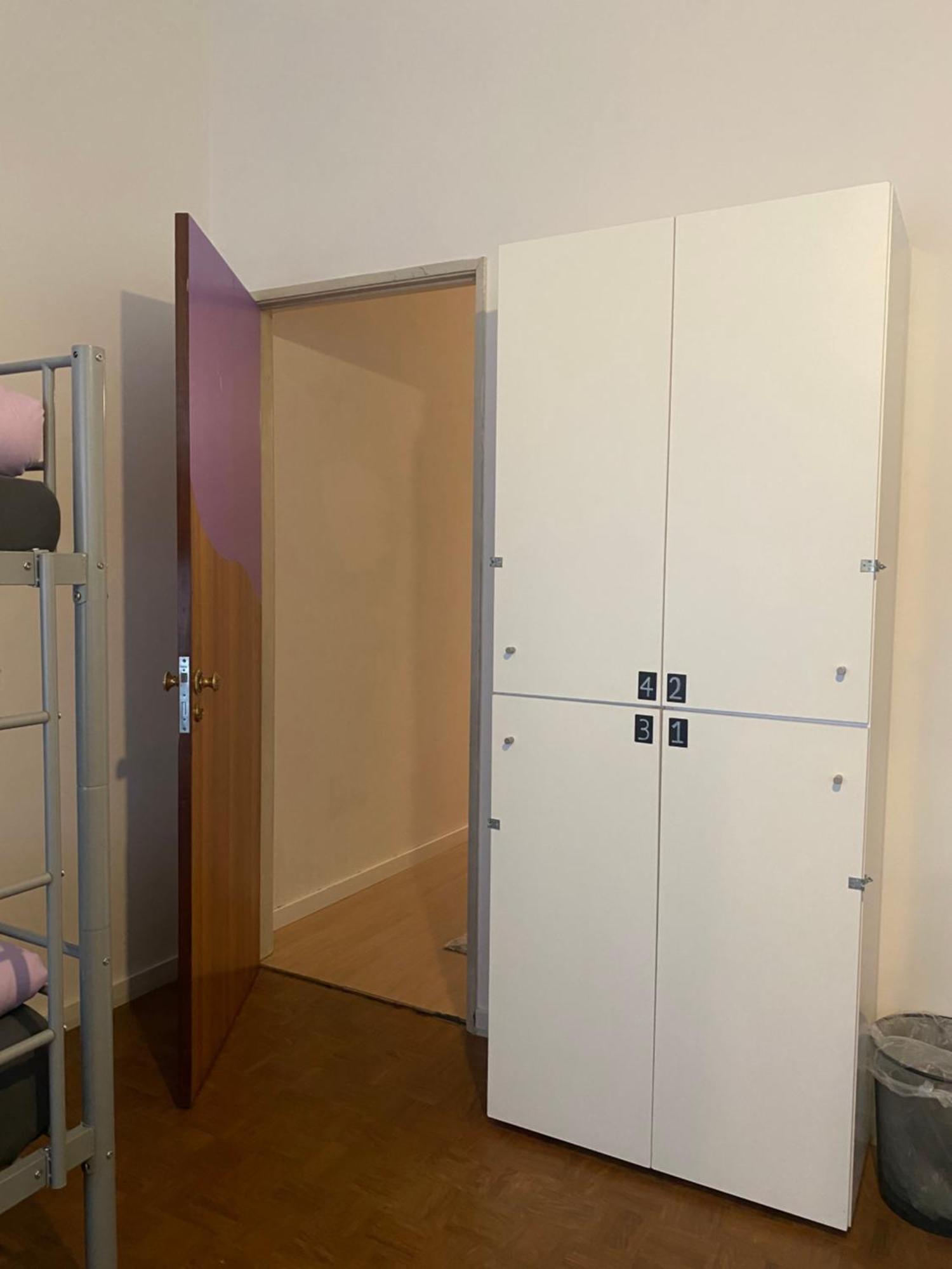 Barao 35 Guest House 布拉加 外观 照片