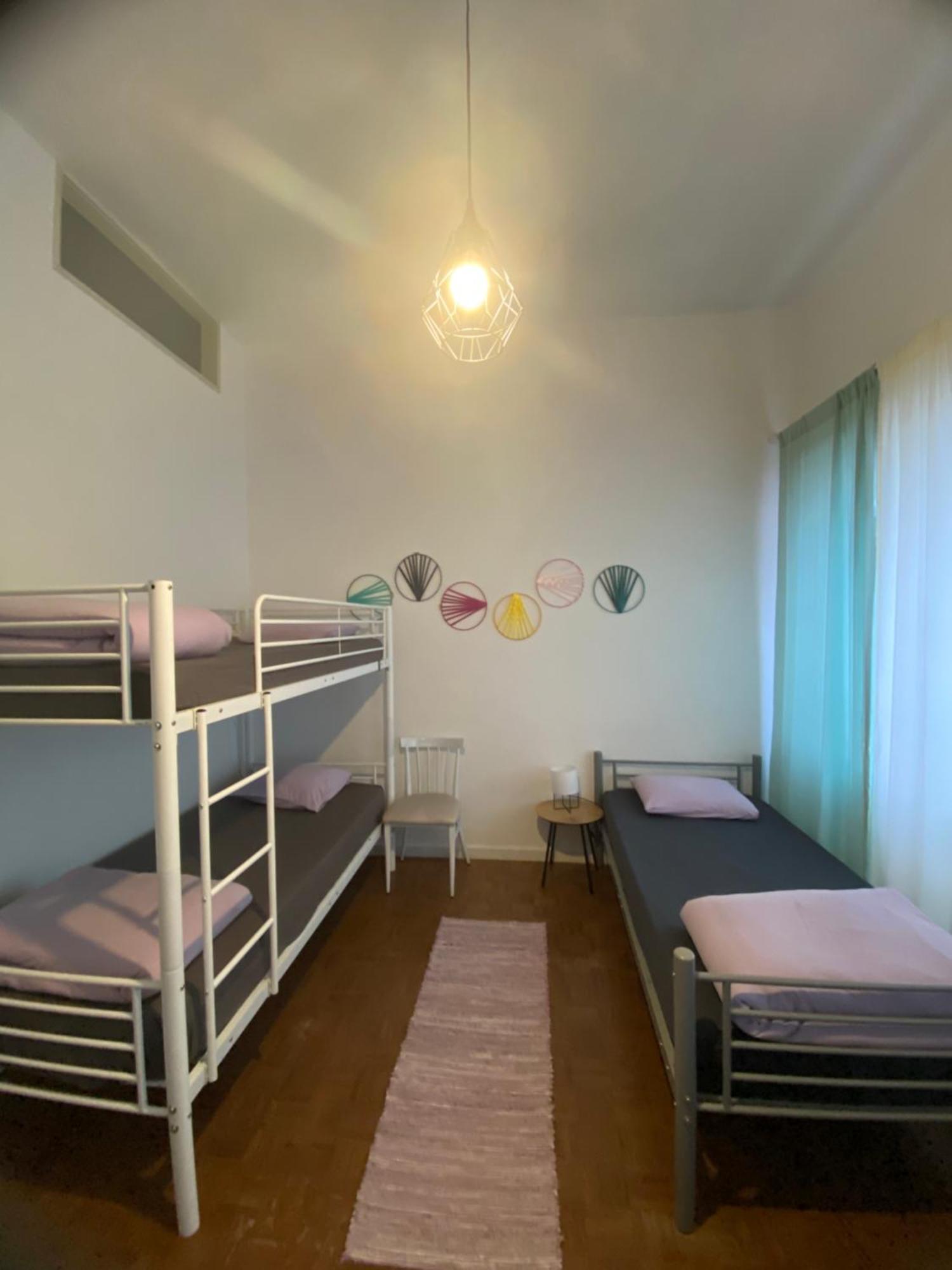 Barao 35 Guest House 布拉加 外观 照片