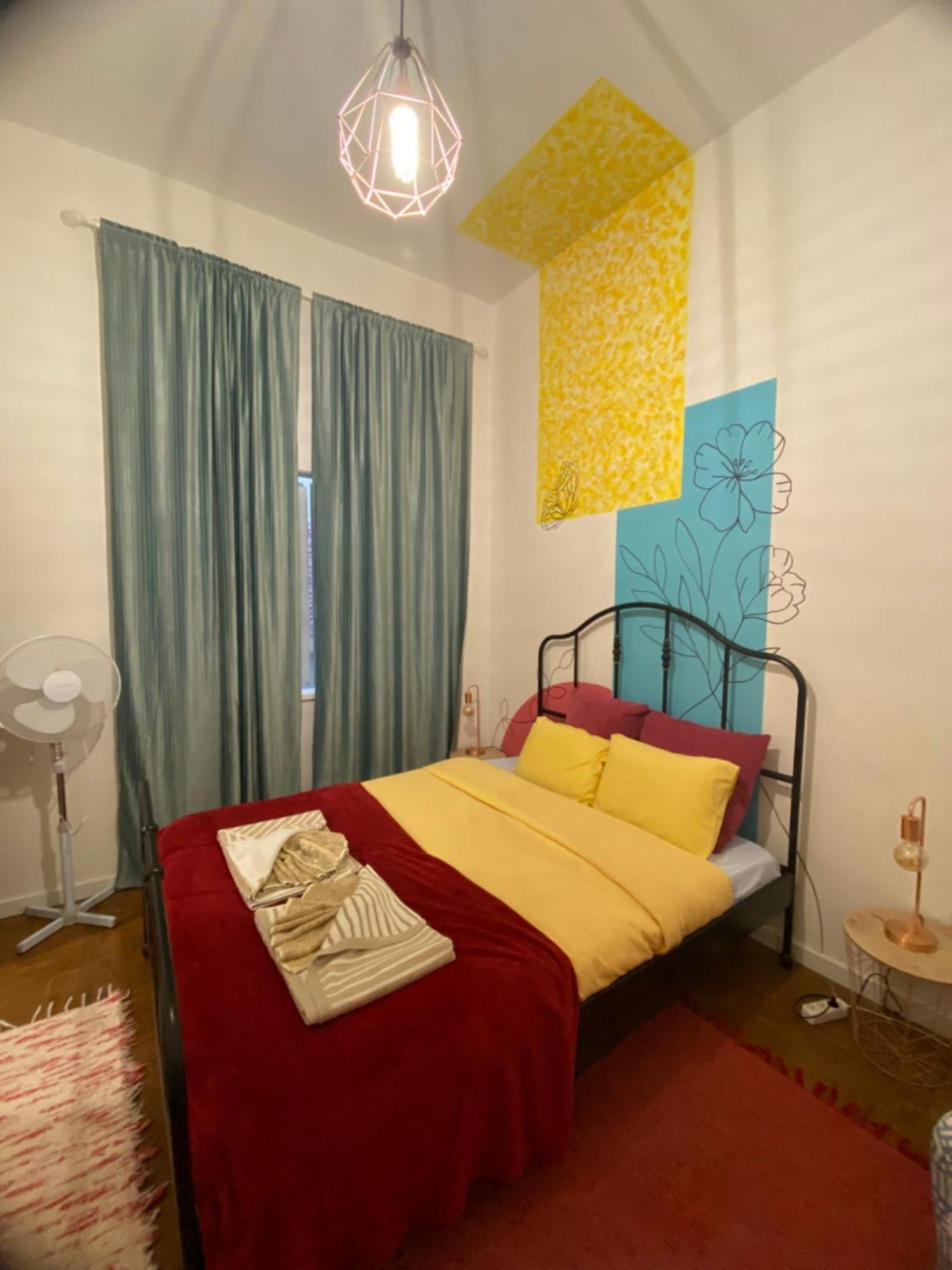 Barao 35 Guest House 布拉加 外观 照片
