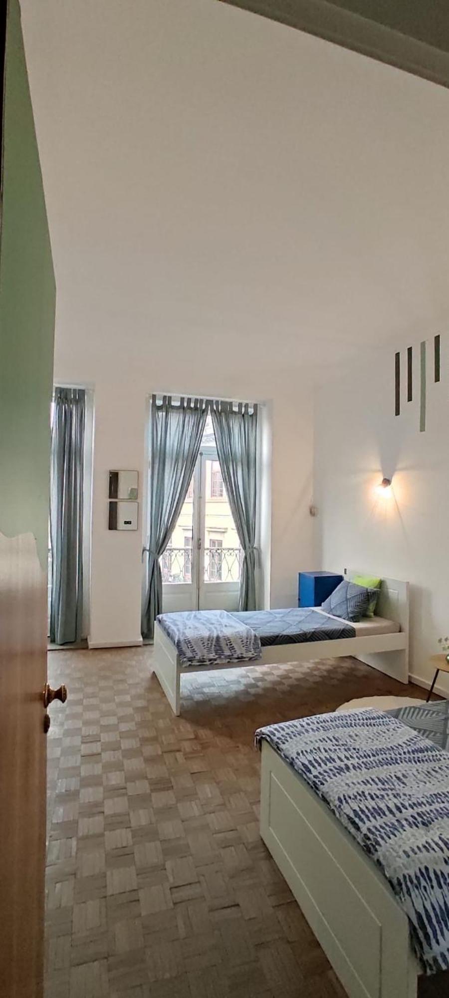 Barao 35 Guest House 布拉加 外观 照片