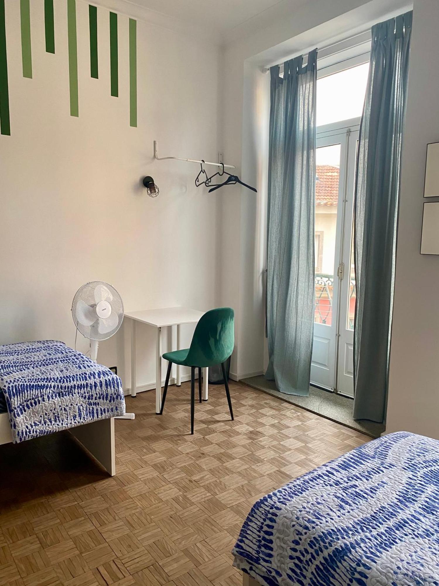 Barao 35 Guest House 布拉加 外观 照片