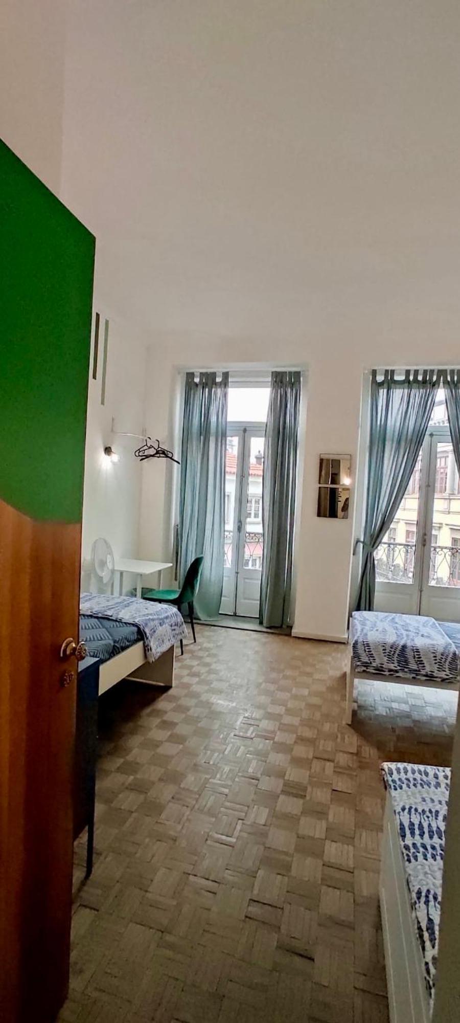 Barao 35 Guest House 布拉加 外观 照片