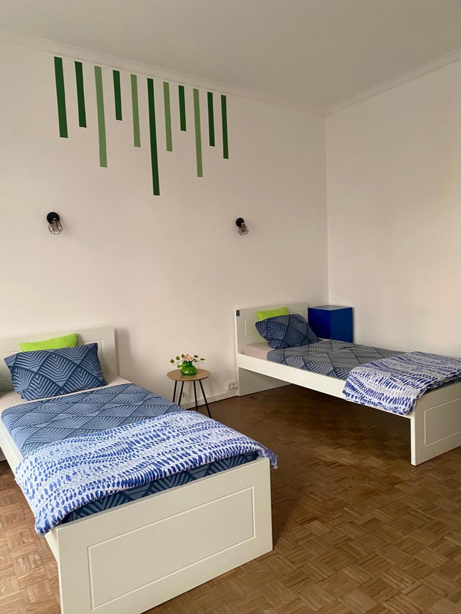 Barao 35 Guest House 布拉加 外观 照片