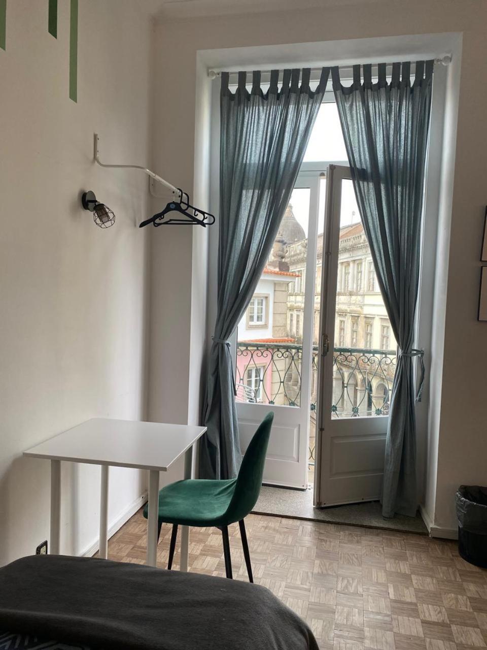Barao 35 Guest House 布拉加 外观 照片