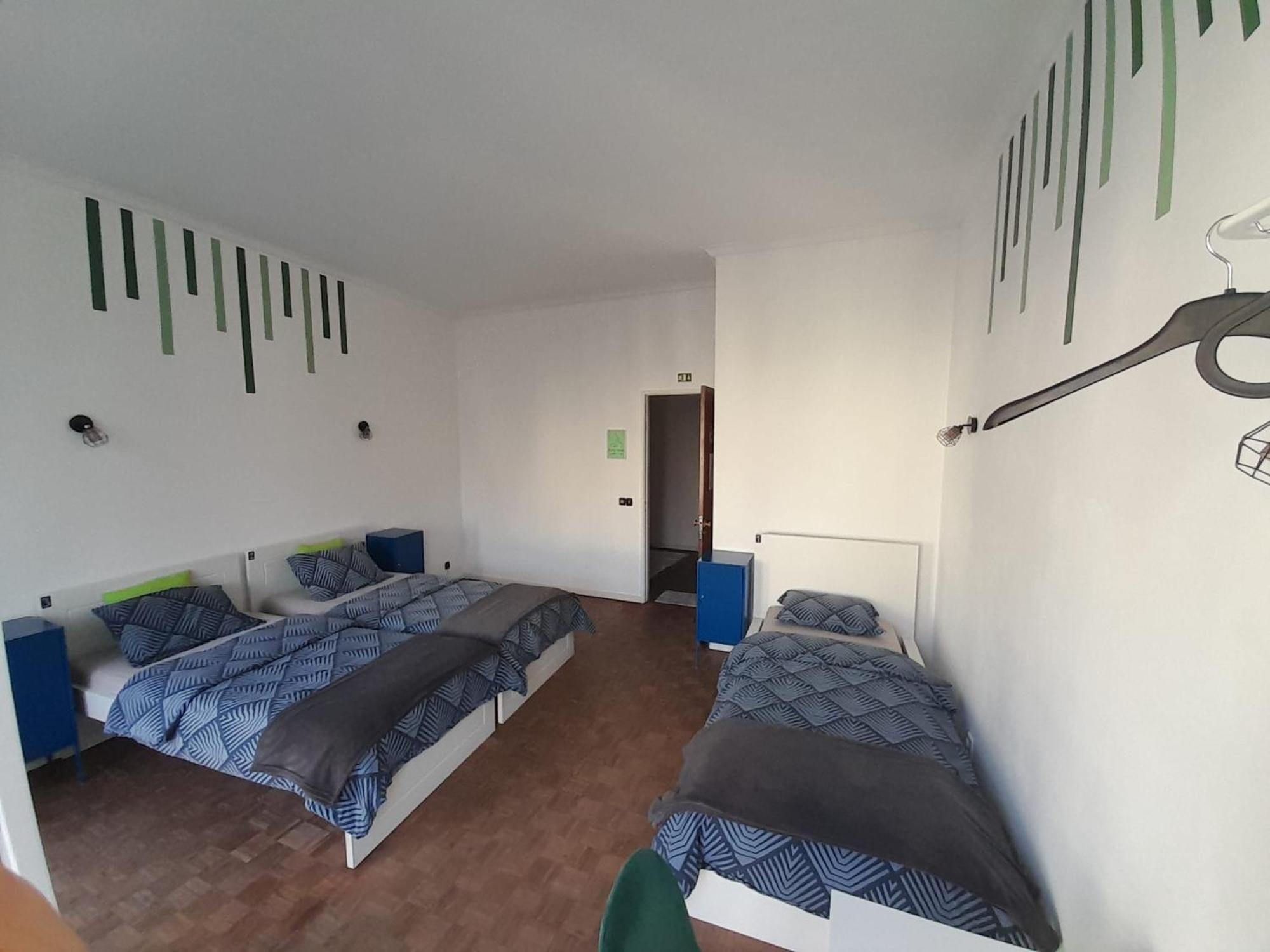 Barao 35 Guest House 布拉加 外观 照片