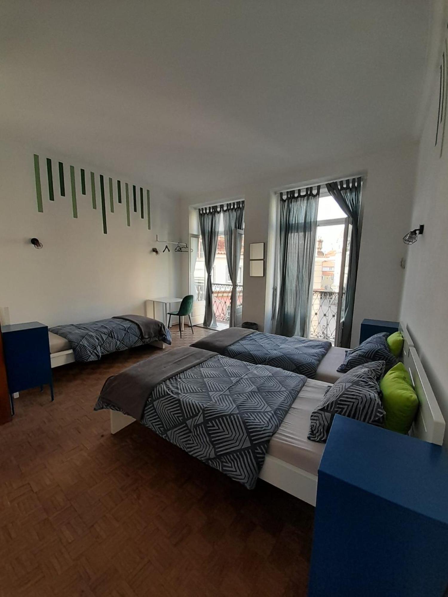 Barao 35 Guest House 布拉加 外观 照片