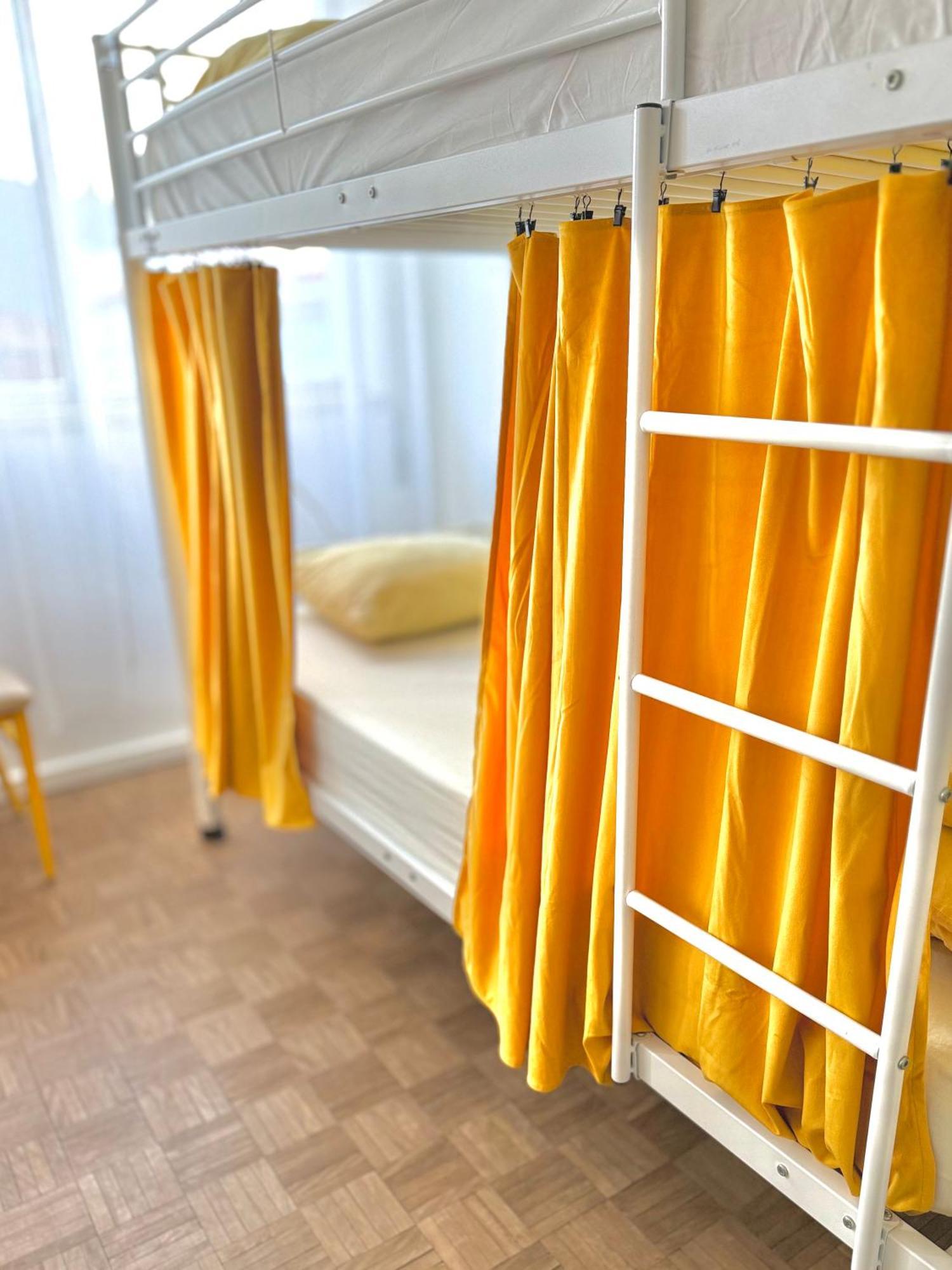 Barao 35 Guest House 布拉加 外观 照片