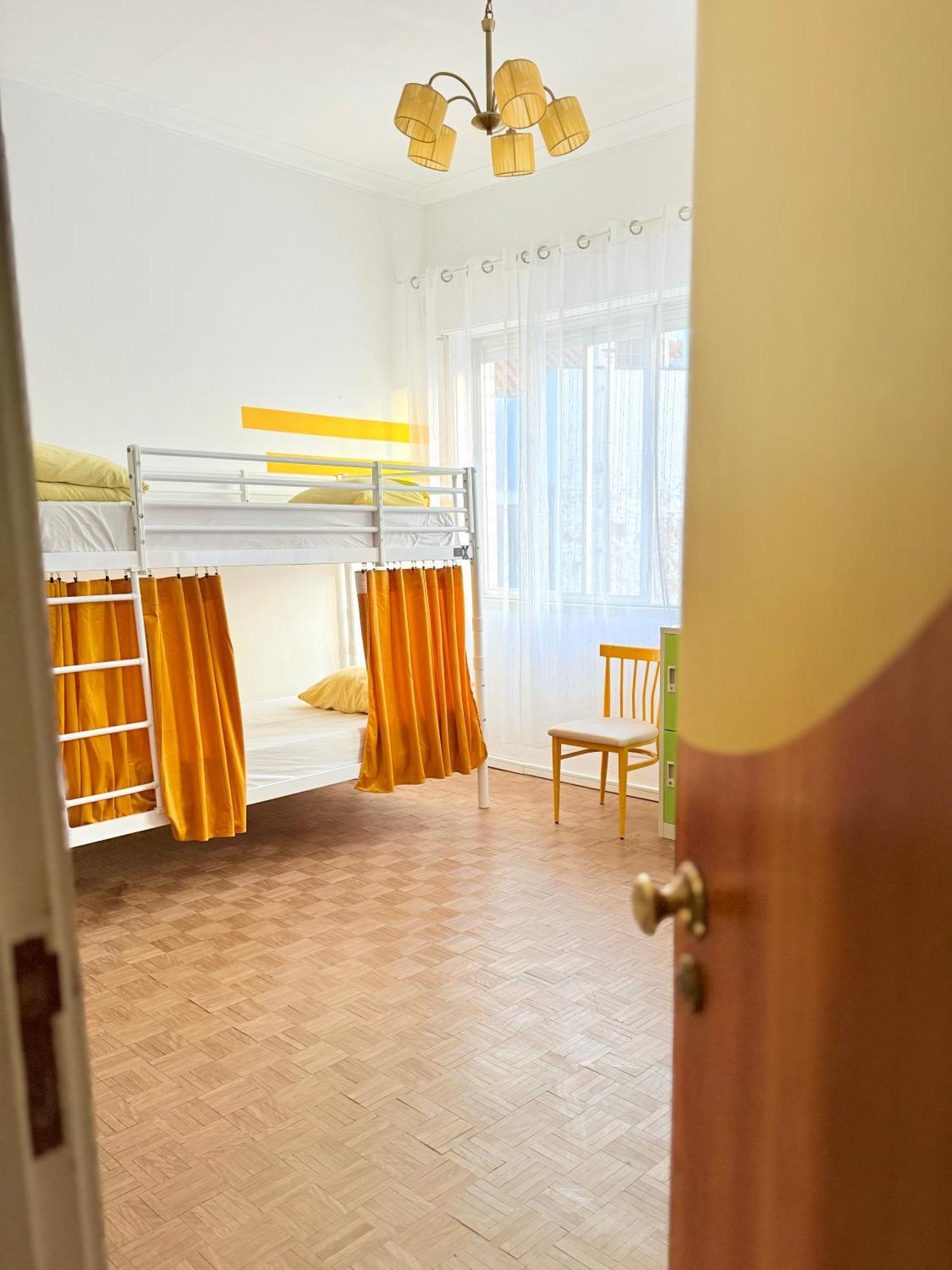 Barao 35 Guest House 布拉加 外观 照片